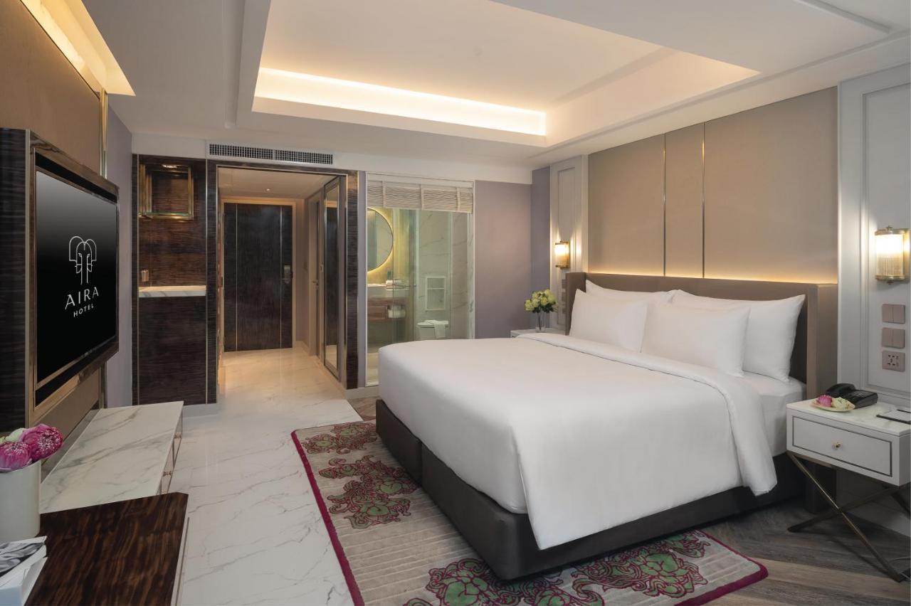 Aira Sukhumvit 11 Khách sạn Bangkok