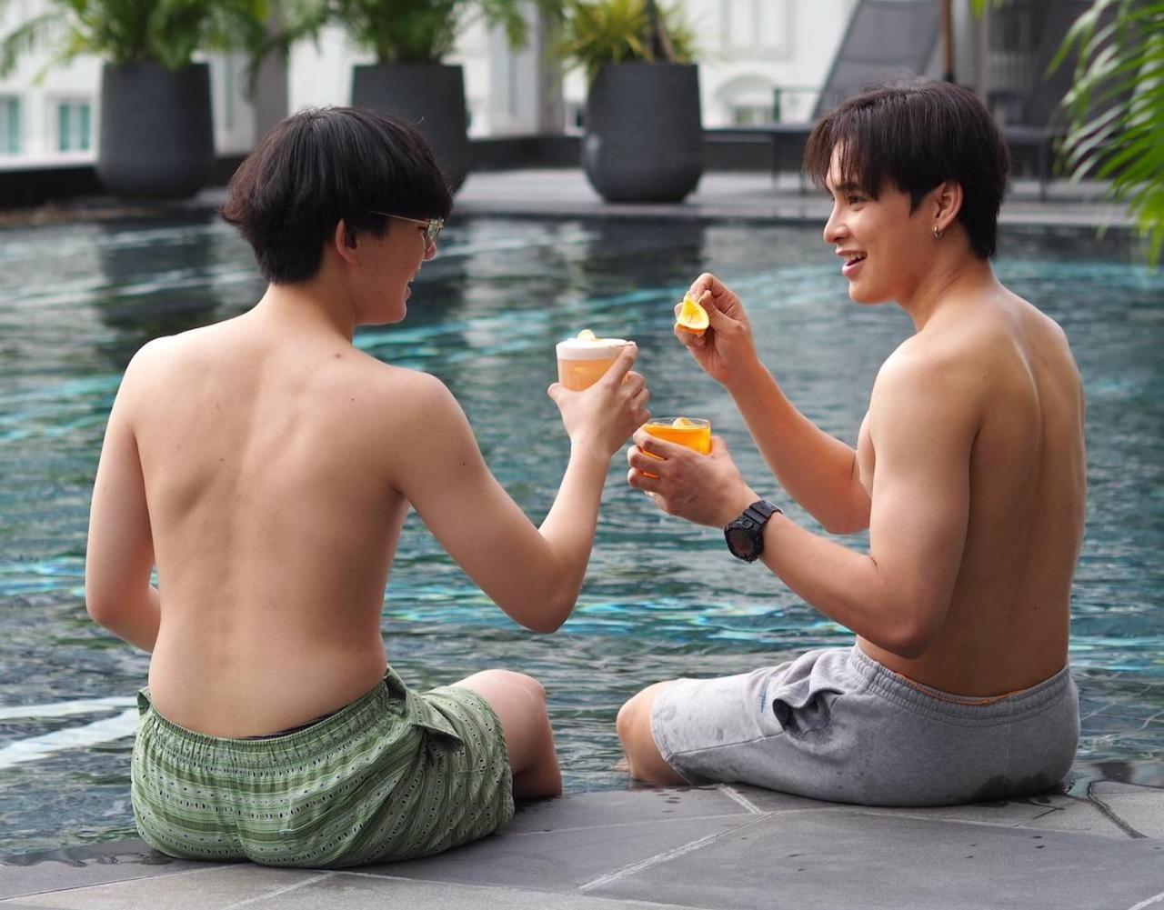 Aira Sukhumvit 11 Khách sạn